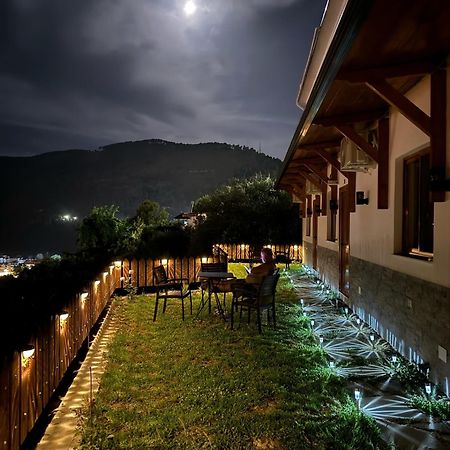 Guest House Mario Berat Kültér fotó